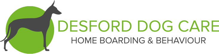 Desford Dog Care Logo